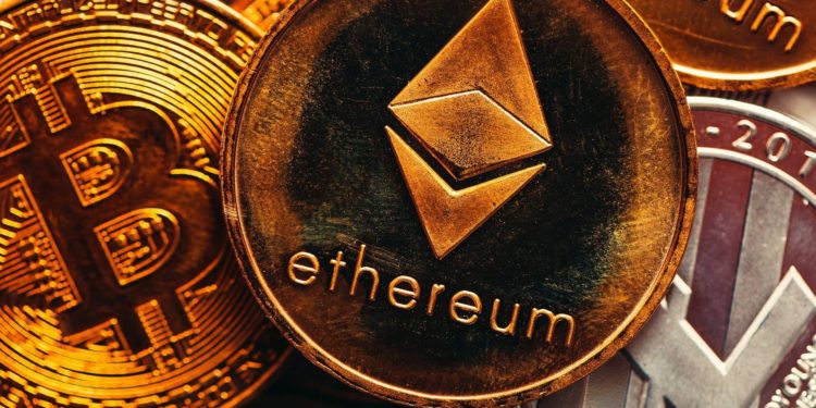 Ethereum Trades Below $3,000 Support, Why Is ETH Falling Since November?