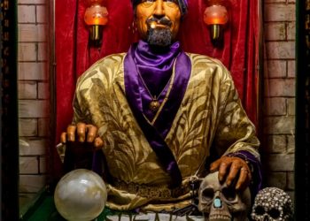 Arthur Hayes’ Crystal Ball Predicts: Ethereum To 5 Digits