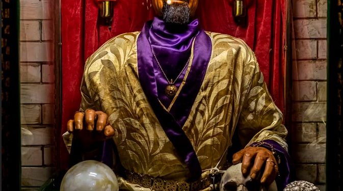 Arthur Hayes’ Crystal Ball Predicts: Ethereum To 5 Digits