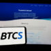 Digital Currency Ecosystems Company BTCS Inc. Adds Ethereum Layer 2 Sidechain Polygon