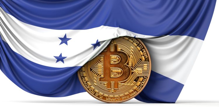 Bitcoin Becomes Legal Tender in Honduran Special Economic Zone