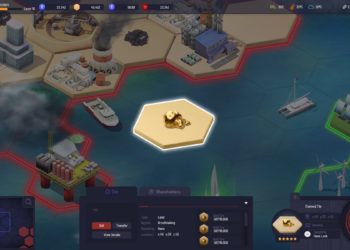 The Next Generation Of Blockchain Games Can Take A Few Pages Out of Cryptopia’s Book