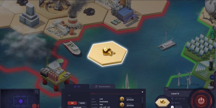 The Next Generation Of Blockchain Games Can Take A Few Pages Out of Cryptopia’s Book