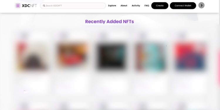 XinFin’s Double Triumph With XDCNFT and XDC