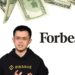 Forbes Releases Rich List For Crypto And Blockchain Billionaires