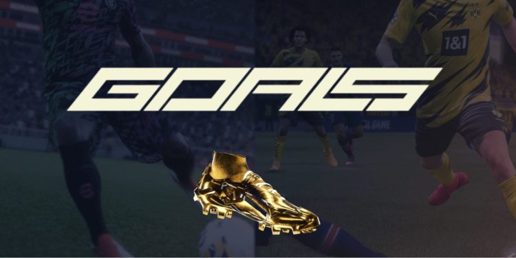Blockchain Soccer Game GOALS Nets $15 Million Seed Funding For Multiplayer Venture
