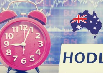 Gemini Report Reveals 80% Of Aussie Crypto Investors Are HODLers