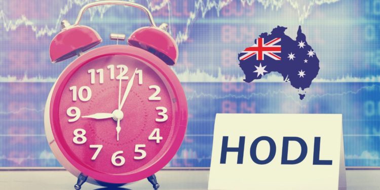 Gemini Report Reveals 80% Of Aussie Crypto Investors Are HODLers