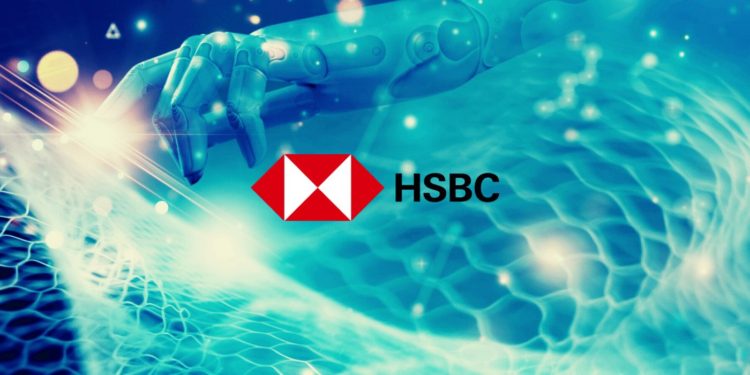 HSBC Bank Launches Metaverse Fund For Wealthy Asian Clients