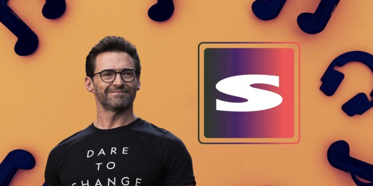 NFT Music Marketplace ‘Serenade’ Raises $6 Million Backed By Hugh Jackman