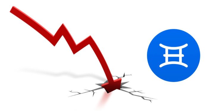 ICHI Token Sinks 90% Amid Cascading Liquidations On Rari