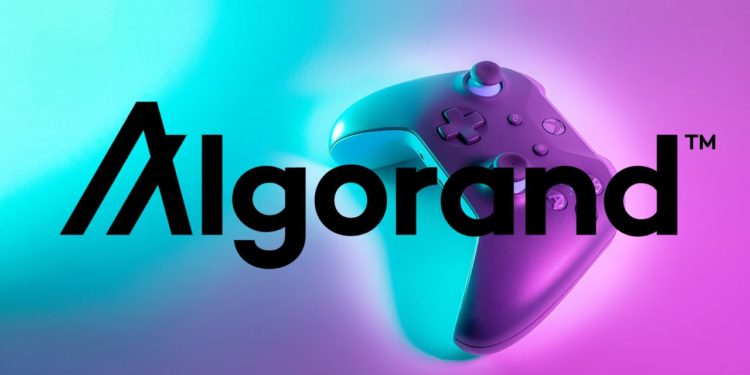 Everything You Need to Know About Play-to-Earn on Algorand in 2022