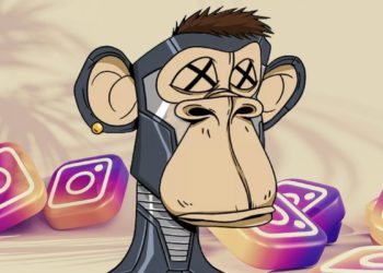 Bored Ape Yacht Club’s Instagram Compromised In $2.8 Million NFT Phishing Scam