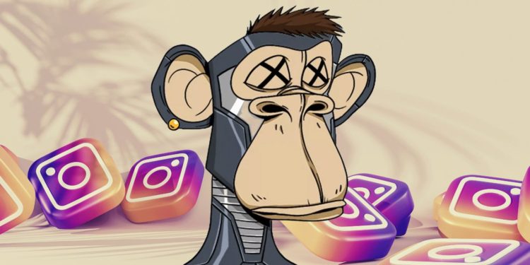 Bored Ape Yacht Club’s Instagram Compromised In $2.8 Million NFT Phishing Scam