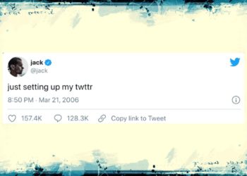 Dorsey’s First Tweet Lists For $48 Million But Gets Top Bid Of $10,000