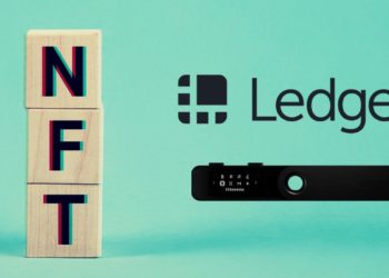 Ledger Launches NFT Focused Hardware Wallet ‘Nano S Plus’