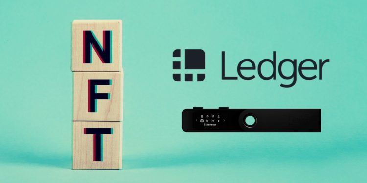 Ledger Launches NFT Focused Hardware Wallet ‘Nano S Plus’