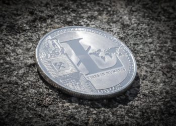 Litecoin Drops 87% Trading Volume In Q1 2022