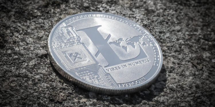 Litecoin Drops 87% Trading Volume In Q1 2022