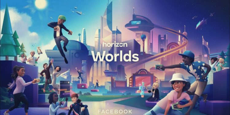 Meta Launches Digital Economy Allowing Users To Sell Virtual Goods For Its VR Game