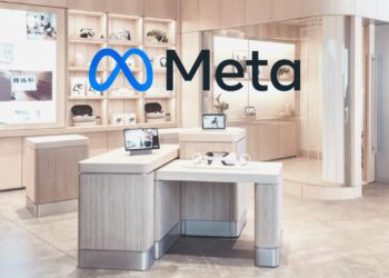 Meta Launches A Metaverse Themed Store In San Francisco