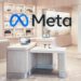 Meta Launches A Metaverse Themed Store In San Francisco