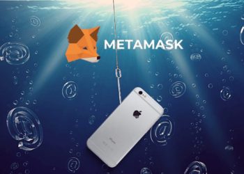 MetaMask Issues Phishing Attack Security Alert For IPhone Users