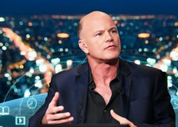 Mike Novogratz Doubles Down On $500,000 Bitcoin Prediction