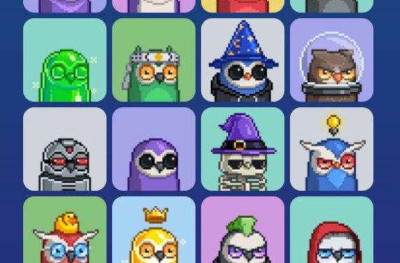 Blue Chip NFTs 101 – How Did Moonbirds Conquer The World In A Bearish Market?