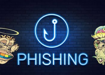 35 NFTs Stolen In Twitter Phishing Attacks Last Week