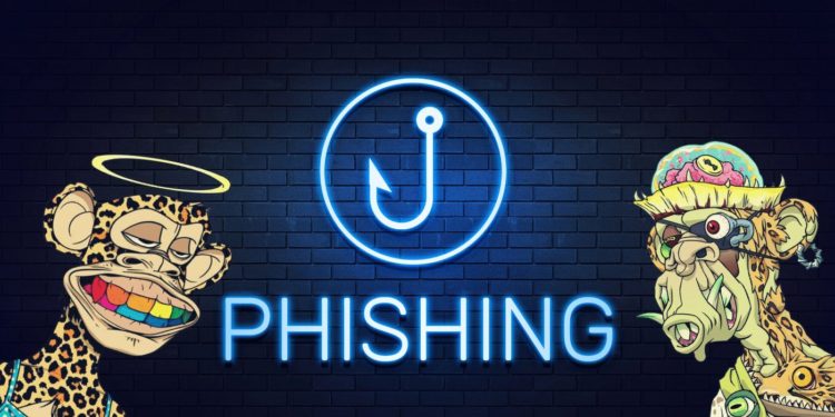 35 NFTs Stolen In Twitter Phishing Attacks Last Week