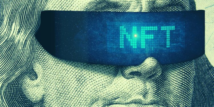 Visa Launches Program To Invest In NFT Creators