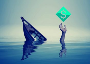 Neutrino Dollar Stablecoin Loses Peg, Drops 15% Amid Manipulation Speculation