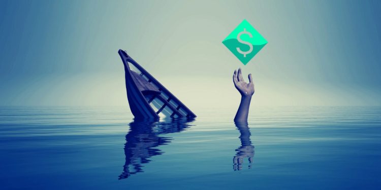 Neutrino Dollar Stablecoin Loses Peg, Drops 15% Amid Manipulation Speculation