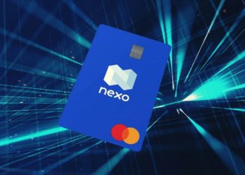 Nexo’s New Crypto Credit Card Allows Users To Spend Without Selling Their Crypto