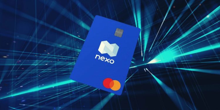 Nexo’s New Crypto Credit Card Allows Users To Spend Without Selling Their Crypto