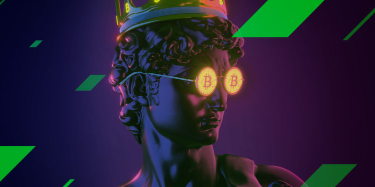 It’s Not Too Late To Be a Crypto Billionaire