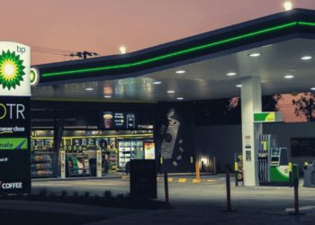 South Aussie Service Station Partners With Crypto.com To Accept Crypto