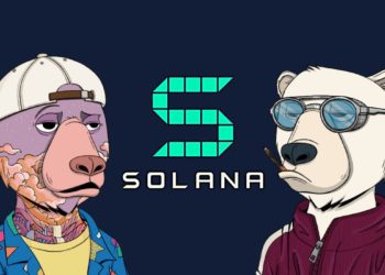 Solana NFT Project ‘Okay Bears’ Sets Record Day 1 Sales