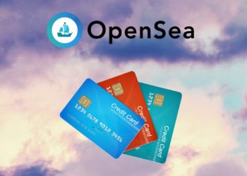 Leak Shows Users Will Soon Be Able To Trade NFTs On OpenSea Using Credit Cards