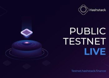 HashStack Addresses DeFi Loan Collateralization Inefficiences And Improves Asset Utilization
