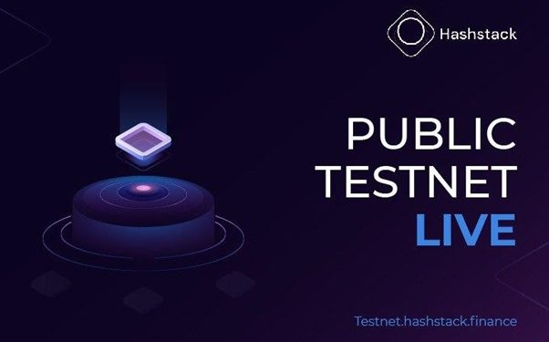 HashStack Addresses DeFi Loan Collateralization Inefficiences And Improves Asset Utilization