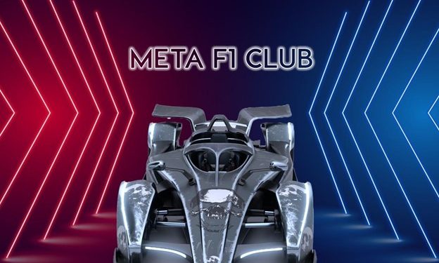 Bring your inner Racing Passion to Life in the Metaverse Reality with Meta F1 Club NFTs. First Time ever in the NFT world