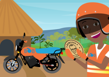 How Crypto is Contributing to Environmental sustainability in Africa