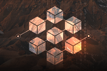 How Blockchain Technology Can Play a Role in Preserving Natural Capital