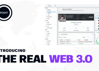 Introducing: The Real Web 3.0