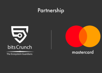 MasterCard To Incubate NFT-Focused Startup bitsCrunch Via Its “Start Path” Startup Engagement Program