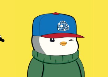 Controversial Pudgy Penguins NFT Collection Sold For 750 ETH