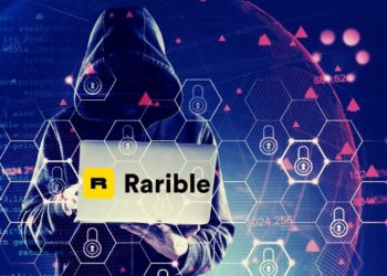 2 Million Users’ NFTs At Risk After Security Firm Identifies Flaw In Rarible