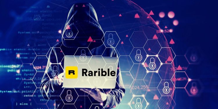 2 Million Users’ NFTs At Risk After Security Firm Identifies Flaw In Rarible